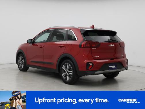 2022 Kia Niro EX Premium