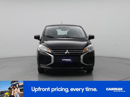 2023 Mitsubishi Mirage ES