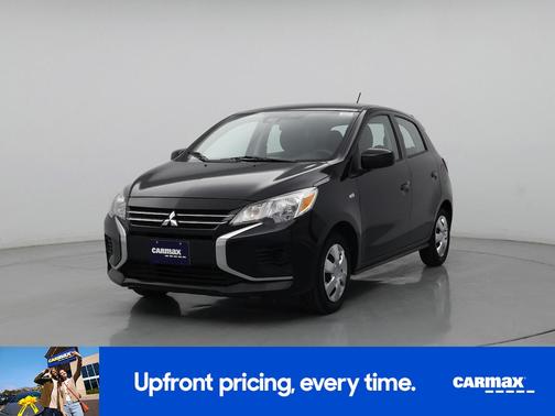 2023 Mitsubishi Mirage ES