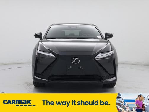 2023 Lexus RZ 450e Premium