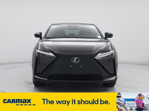 2023 Lexus RZ 450e Premium