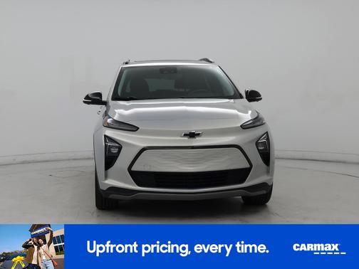2022 Chevrolet Bolt EUV Premier