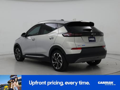 2022 Chevrolet Bolt EUV Premier