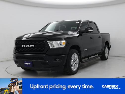 2022 RAM 1500 Bighorn