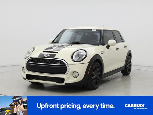 2017 MINI Hardtop S
