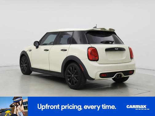 2017 MINI Hardtop S