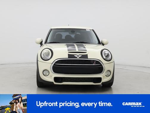 2017 MINI Hardtop S