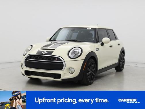 2017 MINI Hardtop S