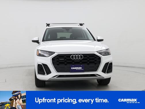 2023 Audi Q5 S-Line Premium Plus