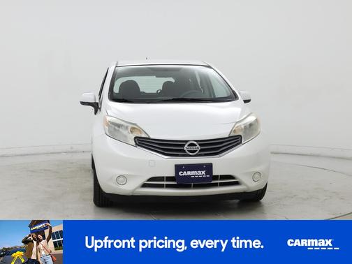 2014 Nissan Versa Note SV