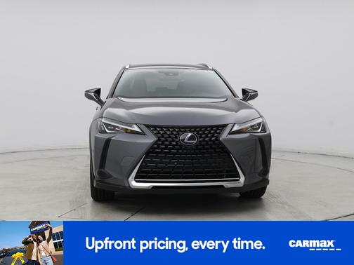 2020 Lexus UX 250h 