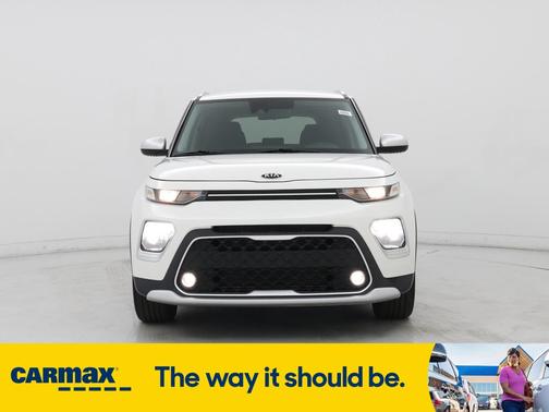 2021 Kia Soul X-Line