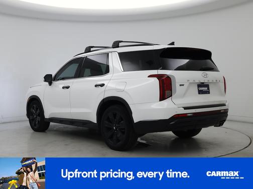 2023 Hyundai PALISADE XRT