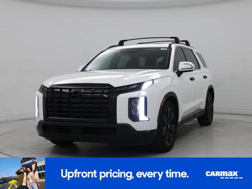 2023 Hyundai PALISADE XRT