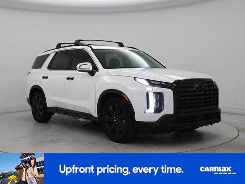 2023 Hyundai PALISADE XRT