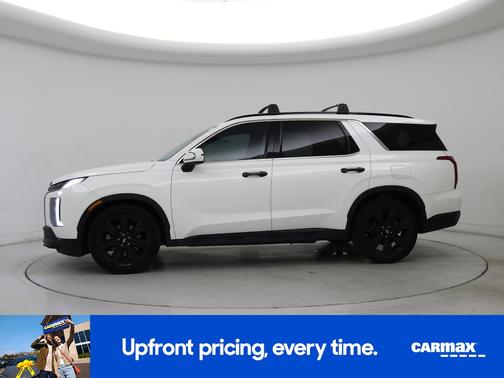 2023 Hyundai PALISADE XRT