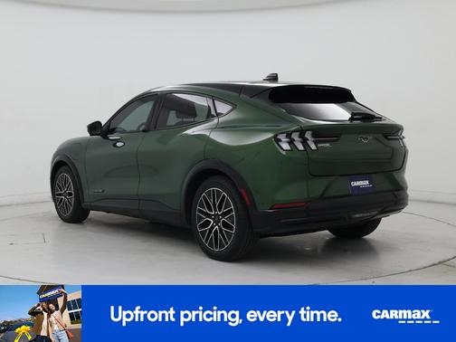 2024 Ford Mustang Mach-E Premium