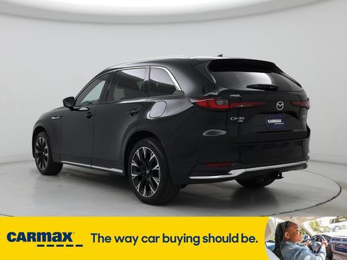 2024 Mazda CX-90 Turbo S Premium Plus