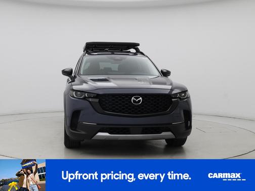 2025 Mazda CX-50 2.5 Turbo Meridian Edition