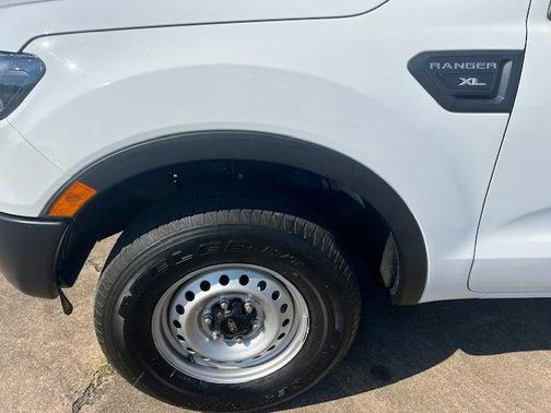 2023 Ford Ranger XL