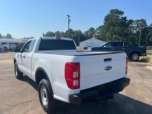 2023 Ford Ranger XL