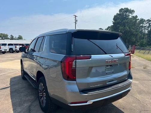 2025 GMC Yukon 2WD Elevation