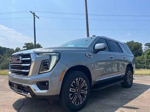 2025 GMC Yukon 2WD Elevation