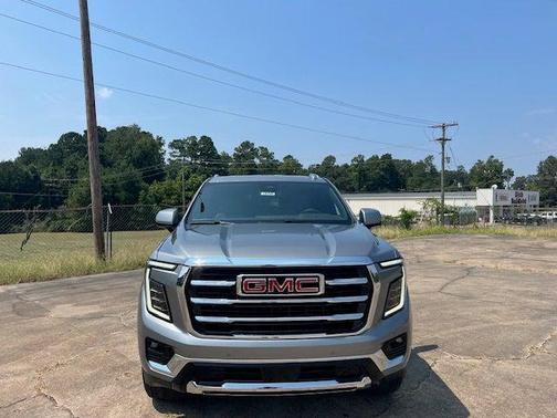 2025 GMC Yukon 2WD Elevation