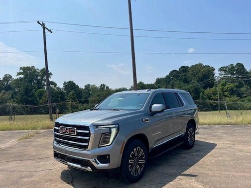 2025 GMC Yukon 2WD Elevation