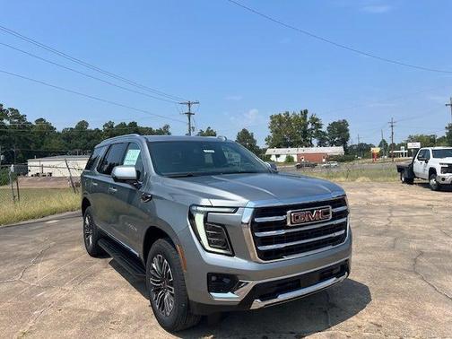 2025 GMC Yukon 2WD Elevation