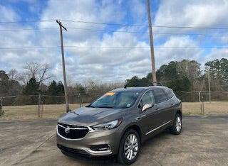 2020 Buick Enclave FWD Essence