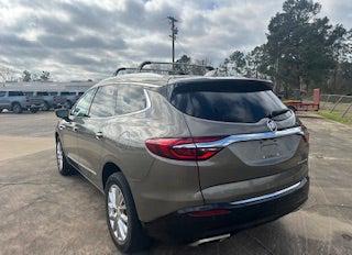 2020 Buick Enclave FWD Essence