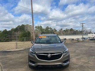 2020 Buick Enclave FWD Essence