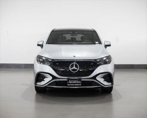 2024 Mercedes-Benz EQE 350 4MATIC