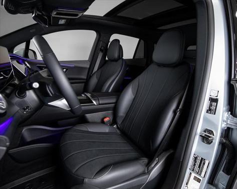 2024 Mercedes-Benz EQE 350 4MATIC