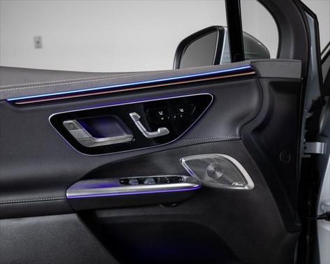 2024 Mercedes-Benz EQE 350 4MATIC