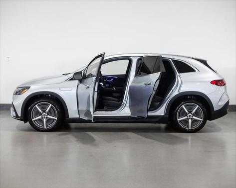 2024 Mercedes-Benz EQE 350 4MATIC