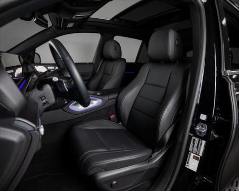 2025 Mercedes-Benz GLE 450e 4MATIC