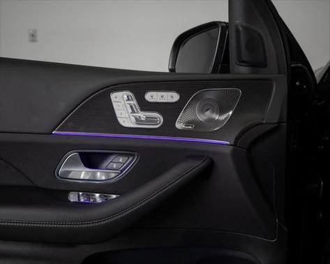 2025 Mercedes-Benz GLE 450e 4MATIC