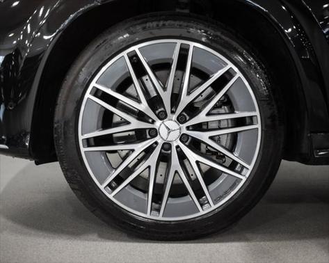 2024 Mercedes-Benz AMG GLE 53 4MATIC+ Coupe