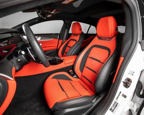 2024 Mercedes-Benz AMG GT 63 4-Door