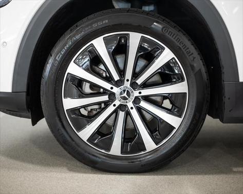 2021 Mercedes-Benz GLB 250 4MATIC