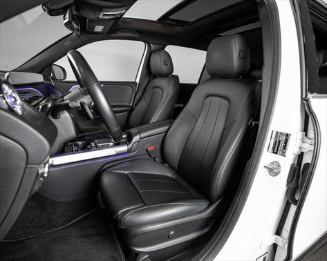 2021 Mercedes-Benz GLB 250 4MATIC