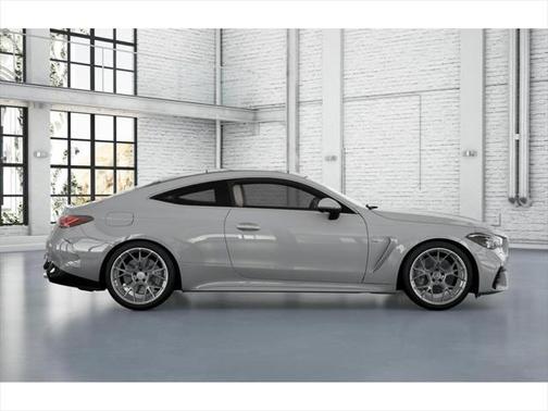 2025 Mercedes-Benz AMG CLE 53 4MATIC+