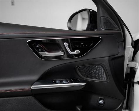 2023 Mercedes-Benz AMG C 43 4MATIC