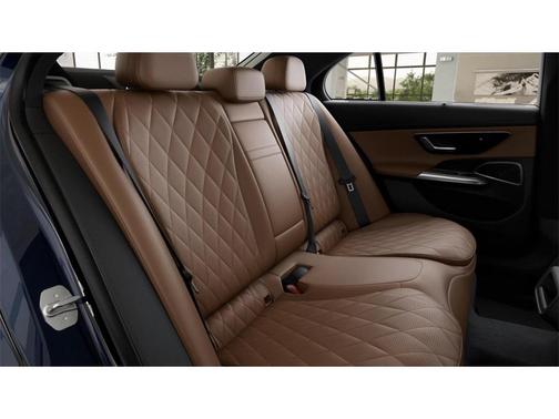 2026 Mercedes-Benz E-Class 4MATIC