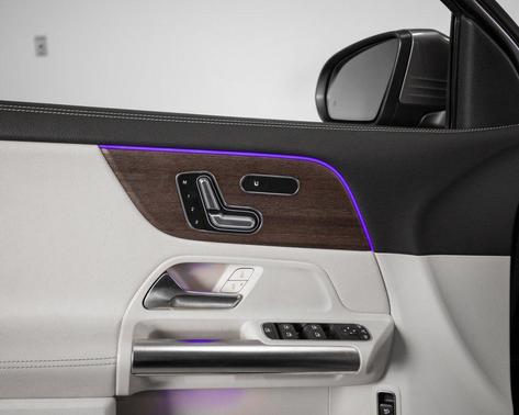 2023 Mercedes-Benz GLA 250 4MATIC