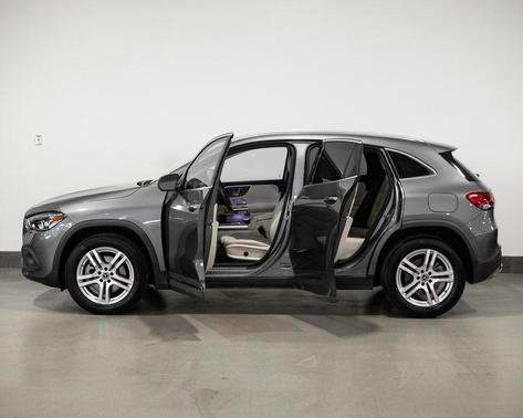 2023 Mercedes-Benz GLA 250 4MATIC