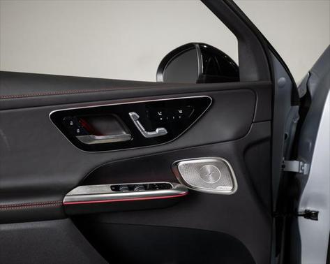 2024 Mercedes-Benz AMG GLC 43 4MATIC