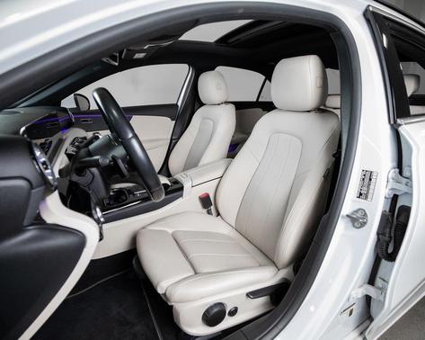 2022 Mercedes-Benz A-Class 4MATIC